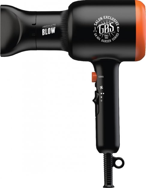 

Фен Ga.Ma Absolute Blow SHB7025