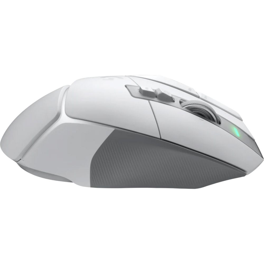 Миша Logitech G502 X Lightspeed Wireless White (910-006189)