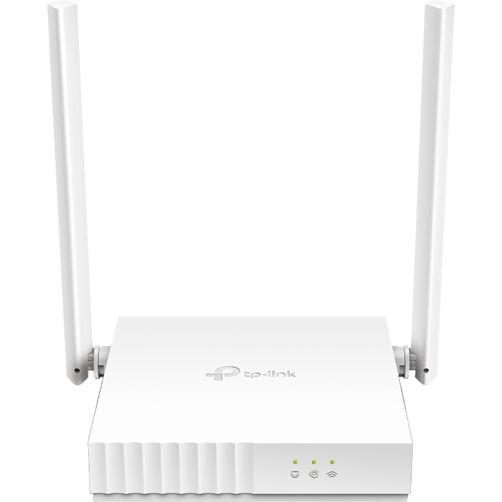 

Бездротовий маршрутизатор (роутер) TP-Link TL-WR820N V2