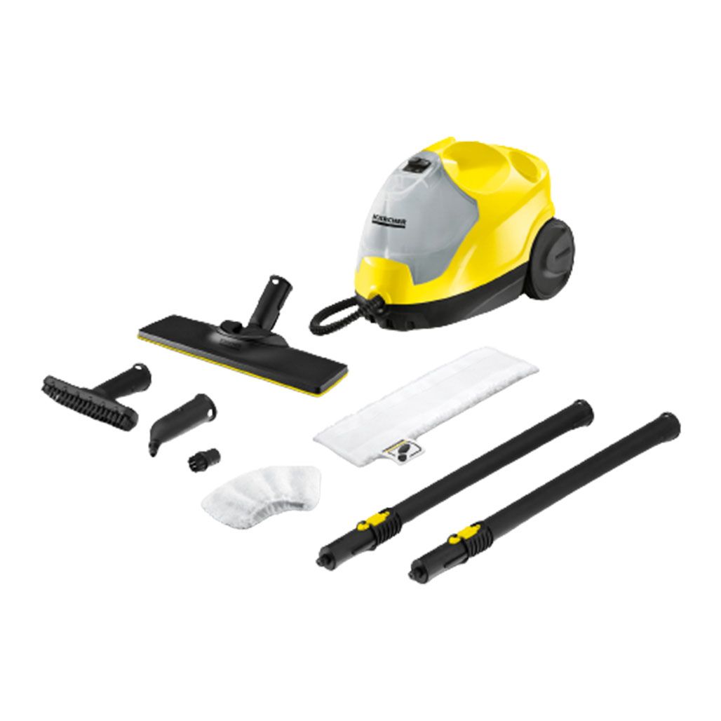 

Пароочисник Karcher SC 4 EasyFix (1.512-450.0)