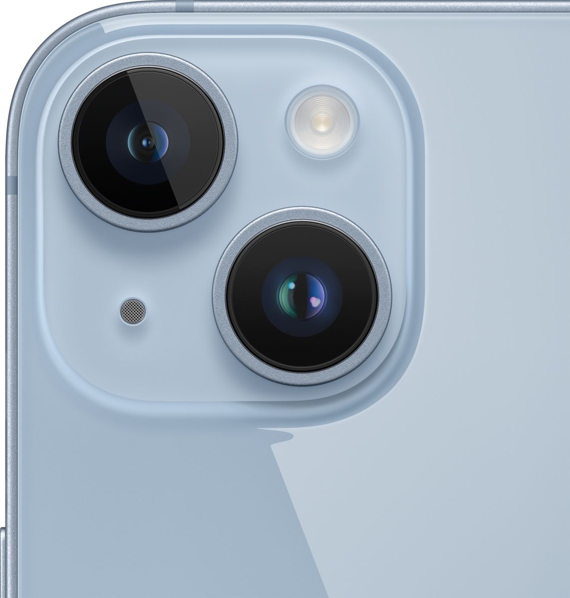 Смартфон Apple iPhone 14 Plus 128GB Blue (MQ523)