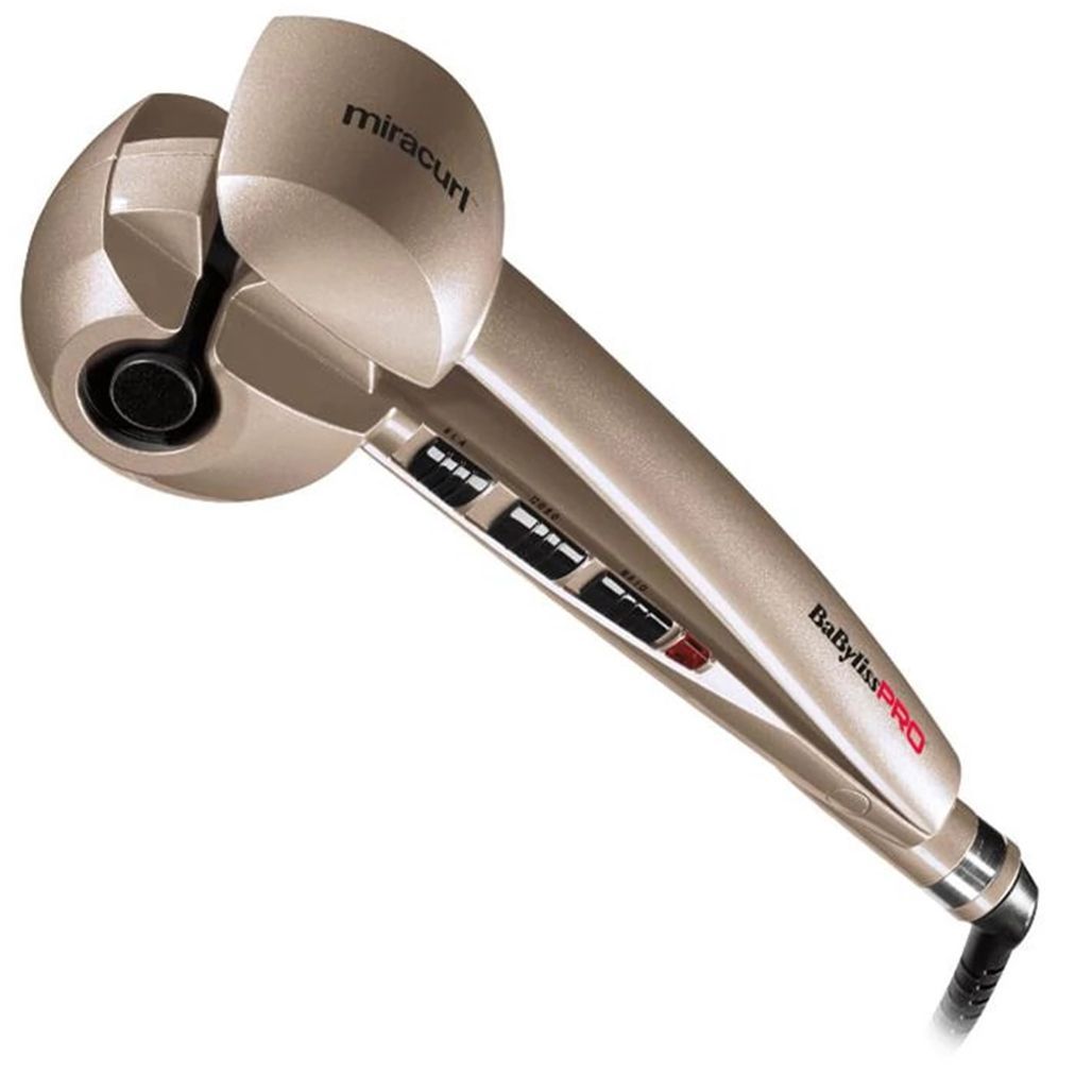 

Плойка для волос BaByliss PRO BAB2665GE