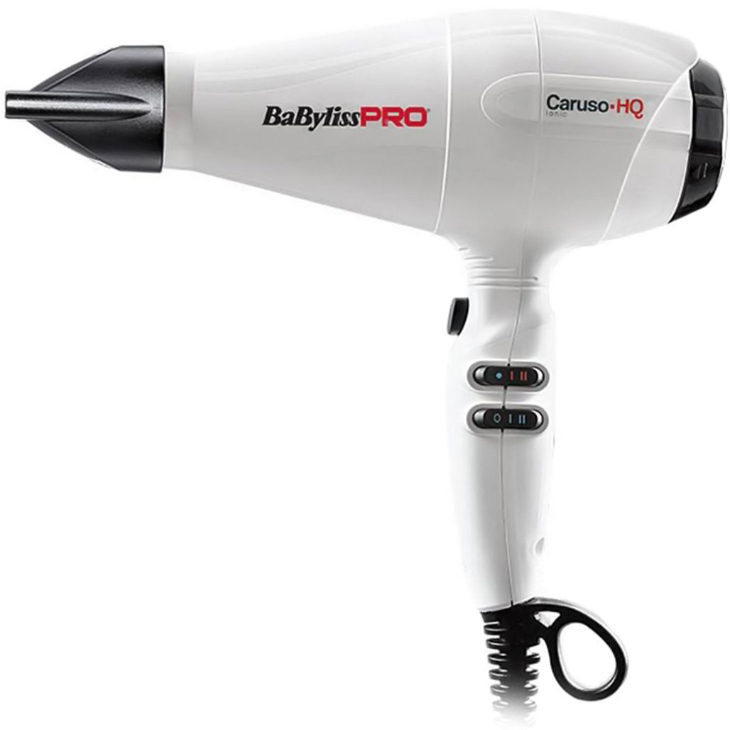 

Фен BaByliss PRO BAB6970WIE