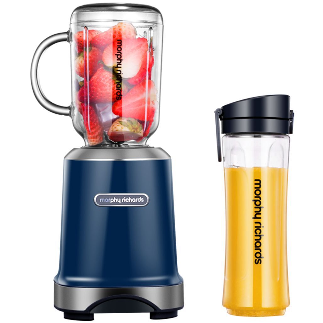 

Блендер Xiaomi Morphy Richards Blender (MR9500)