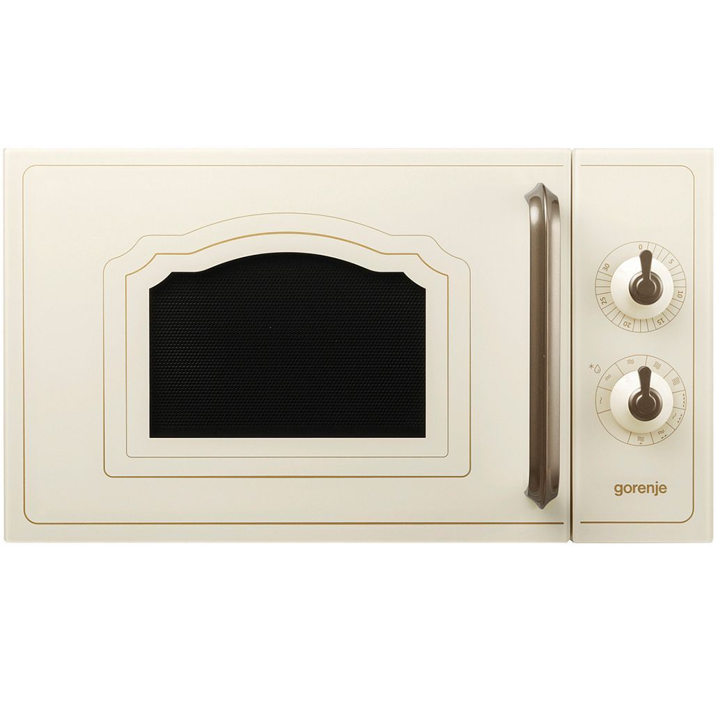 

Микроволновая печь с грилем Gorenje MO 4250 CLI