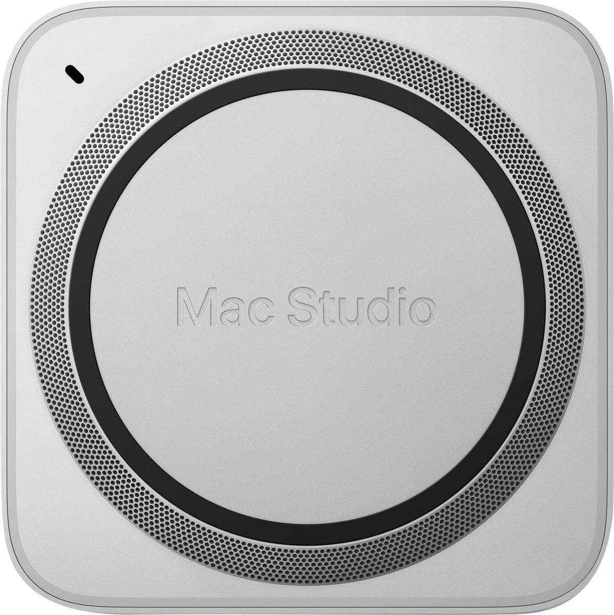 Неттоп Apple Mac Studio | M1 Max | 32‑Core GPU | 32GB/2TB (Z14J000H7) 2022 [69872] 