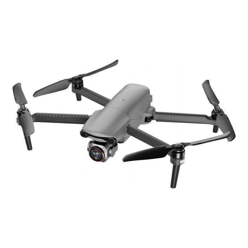 Квадрокоптер Autel EVO Lite Plus Premium Bundle Gray (102000687) EU 