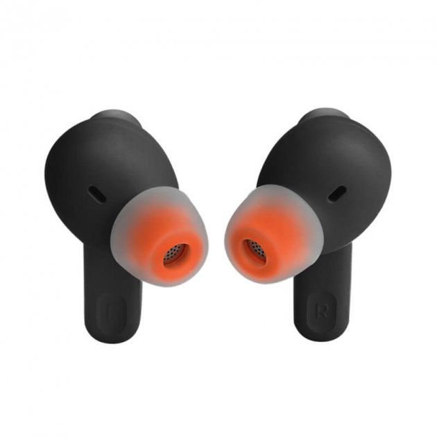 Навушники JBL Tune 230NC (JBLT230NCTWSBLK) Black