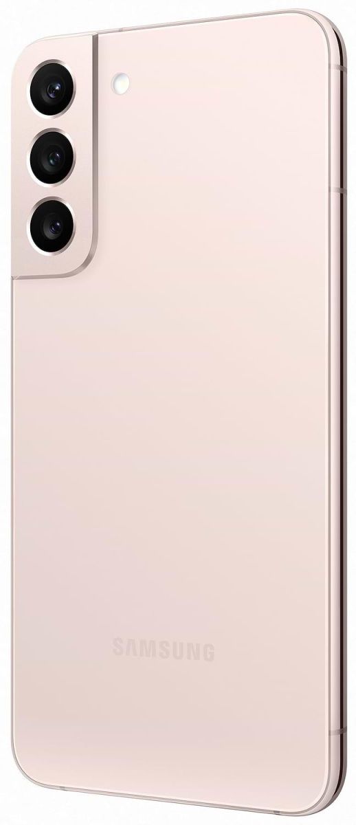 Смартфон Samsung Galaxy S22 Plus 5G 2022 8/128Gb Pink (SM-S906BIDD)