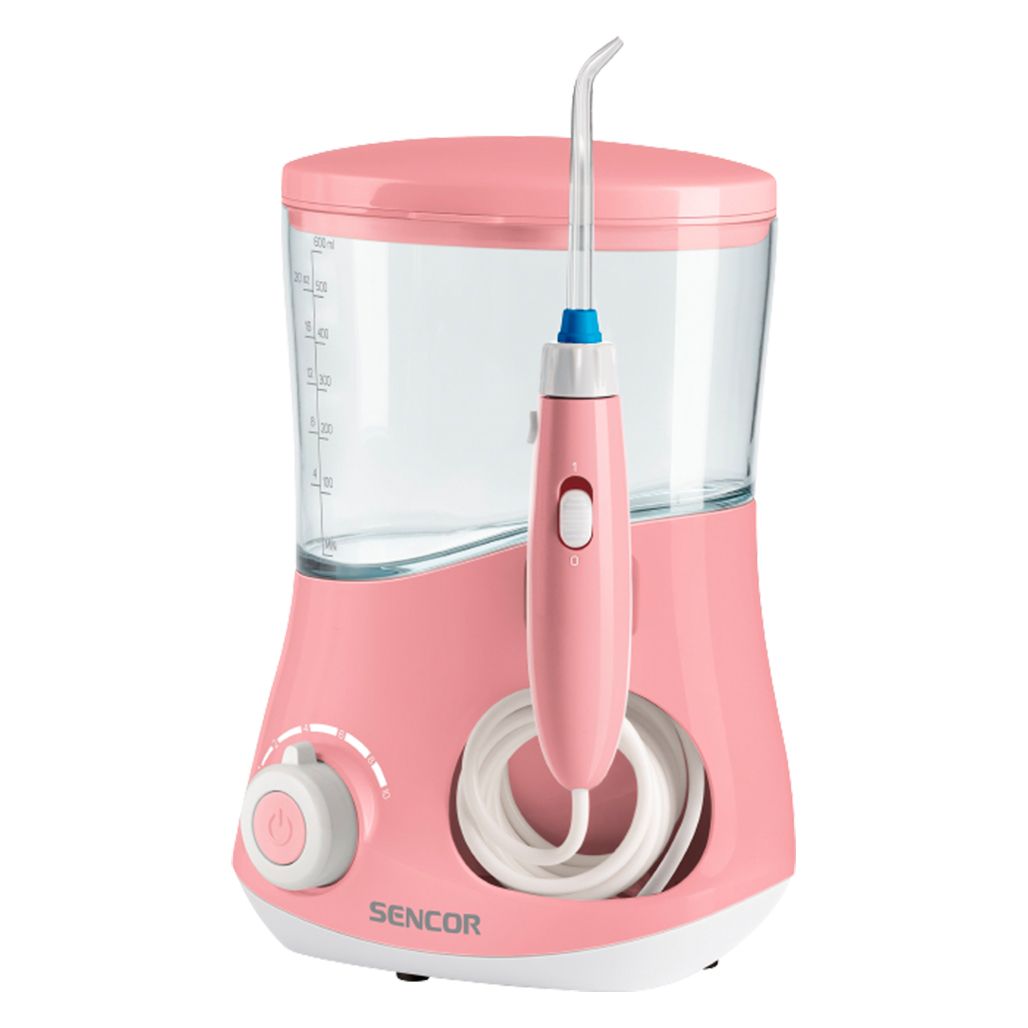

Ирригатор Sencor SOI 2201RS [68102]