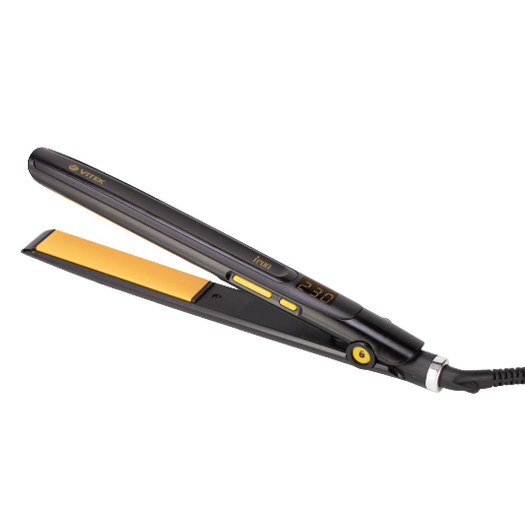 

Выпрямитель для волос Vitek VT-8400 [67125]