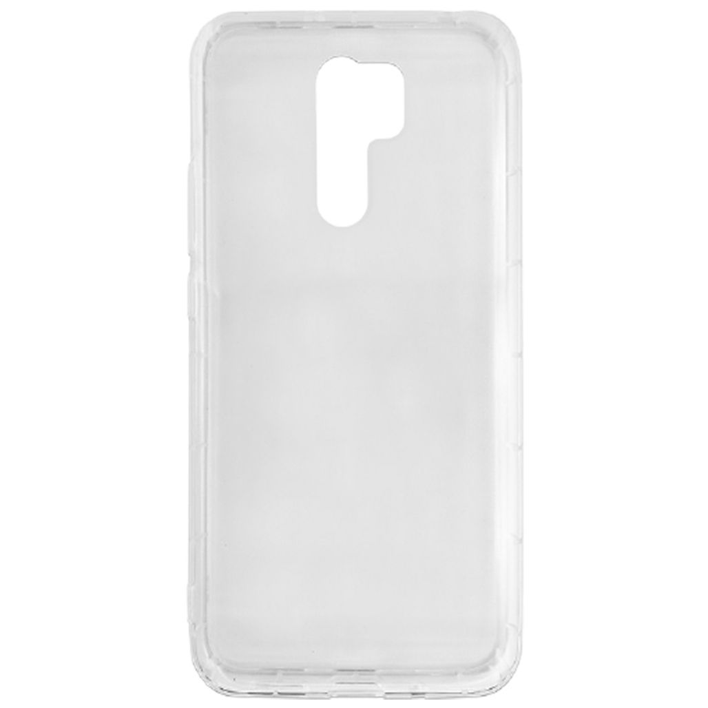 

Чехол DM Xiaomi Redmi 9 Clear Case