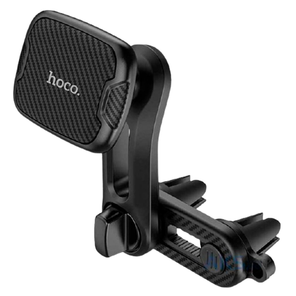 

Автотримач Hoco CA68 Car Mount Holder Black