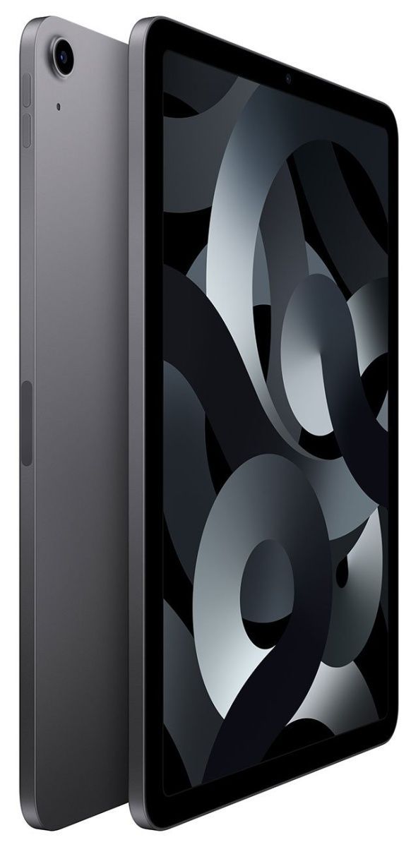 Планшет Apple iPad Air (2022) Wi-Fi 256GB (MM9L3LL/A) Space Gray