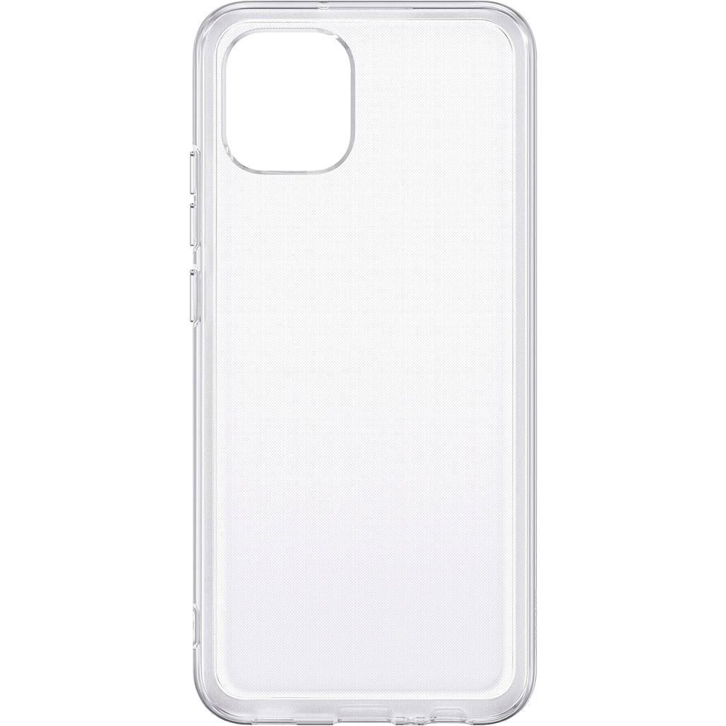 

Чехол-накладка DK 3D Case для Samsung Galaxy A03 A035 (Clear)