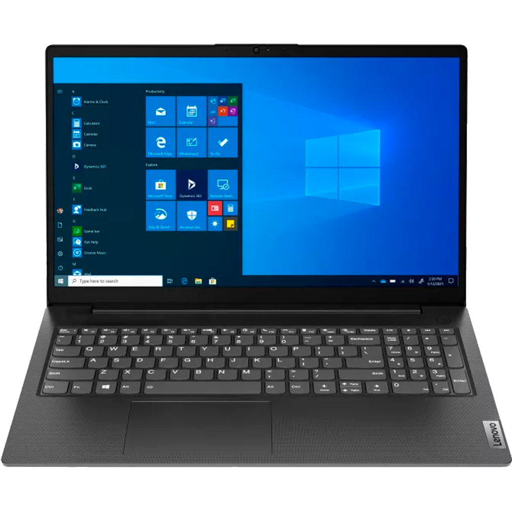 

Ноутбук Lenovo V15 G2 ALC Black (82KD008XIX) [75468]