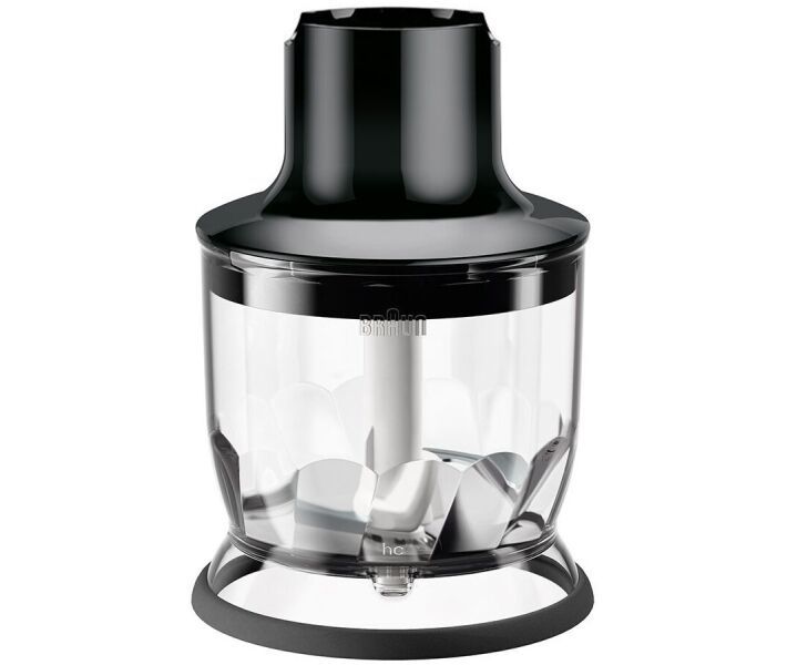 Блендер Braun MultiQuick 7 MQ 7045X