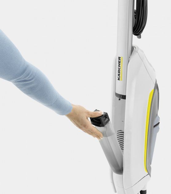 Ручной пылесос Karcher FC 5 Cordless Premium (1.055-660.0) [71452] 
