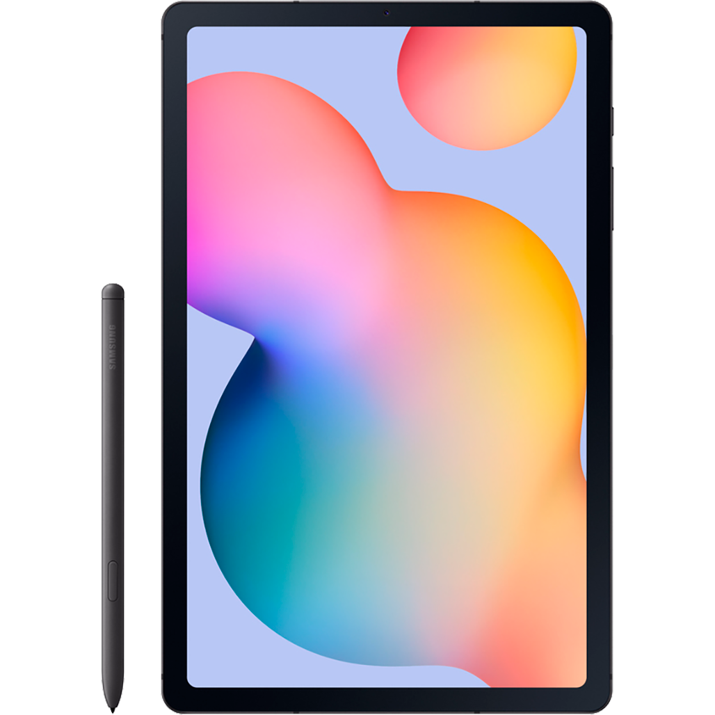 

Планшет Samsung Galaxy Tab S6 Lite 2022 10.4" 4/64GB Wi-Fi Gray (SM-P613NZAA) [71359]