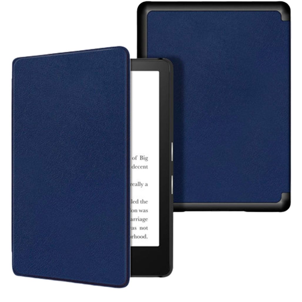 

Чохол-книжка ArmorStandart Amazon Kindle Paperwhite 11th Gen Leather Case (Blue)