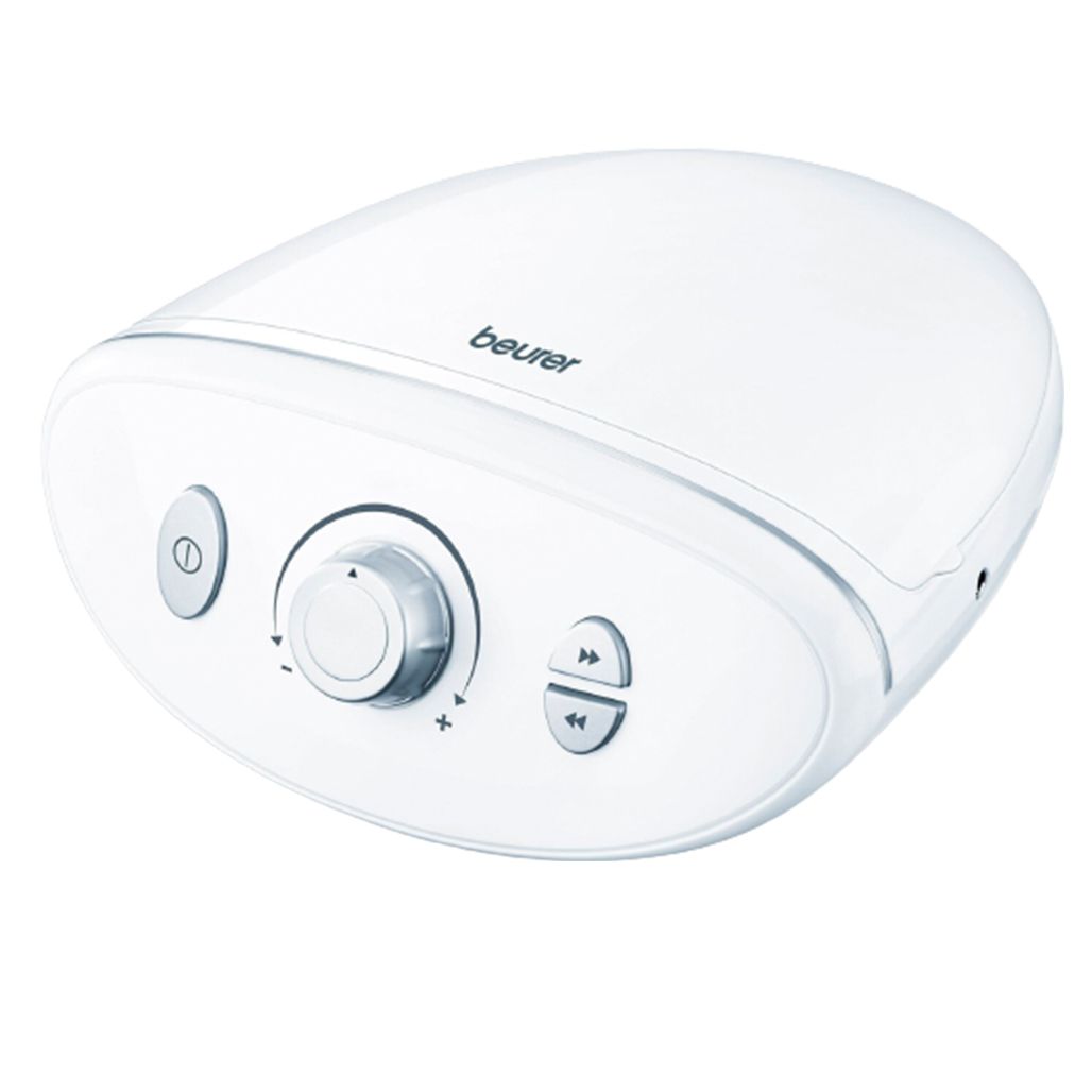 

Набор для маникюра и педикюра Beurer MP 100