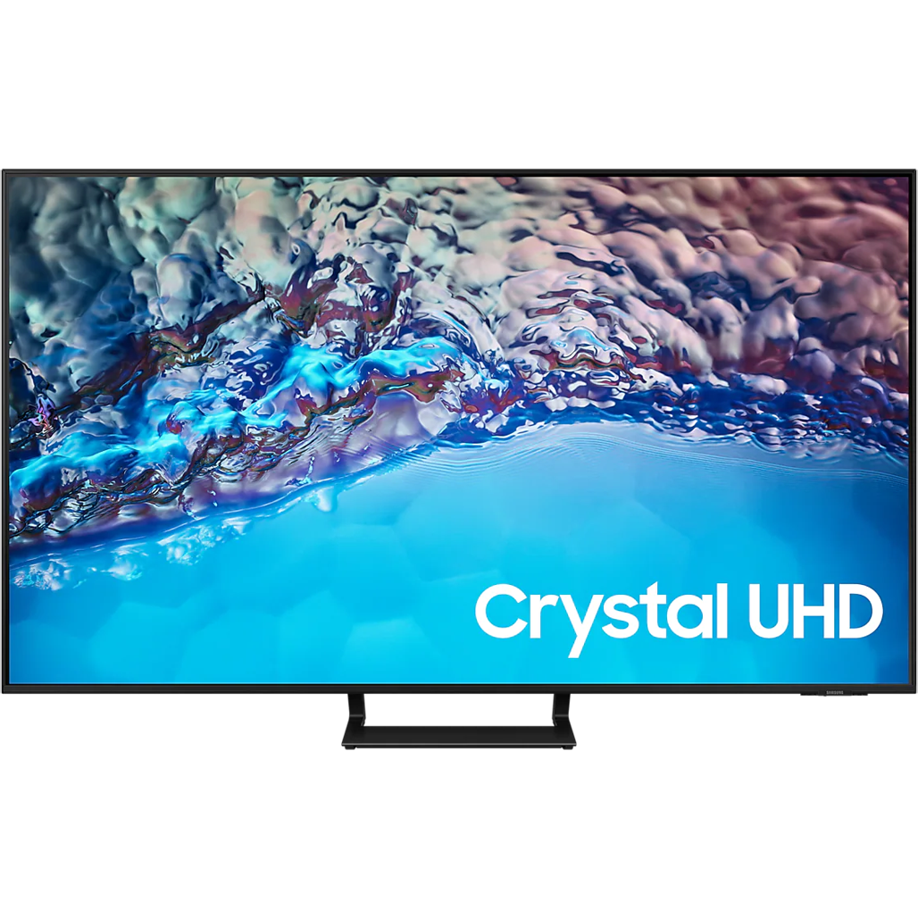 

Телевізор Samsung Crystal UHD 4K BU8500 (UE55BU8500UXUA)