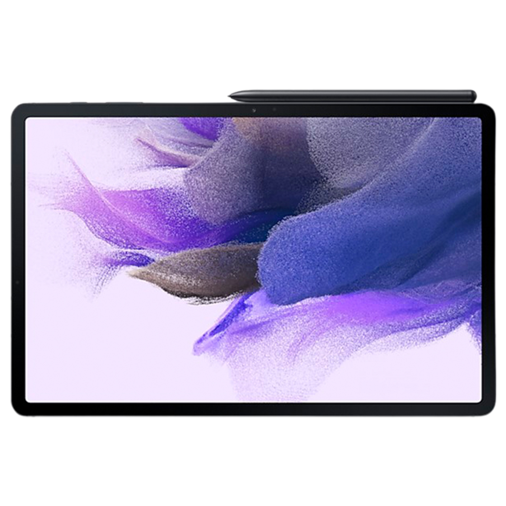 

Планшет Samsung Galaxy Tab S7 FE Wi-Fi 64GB Black (SM-T733NZKASEK) UA-UCRF