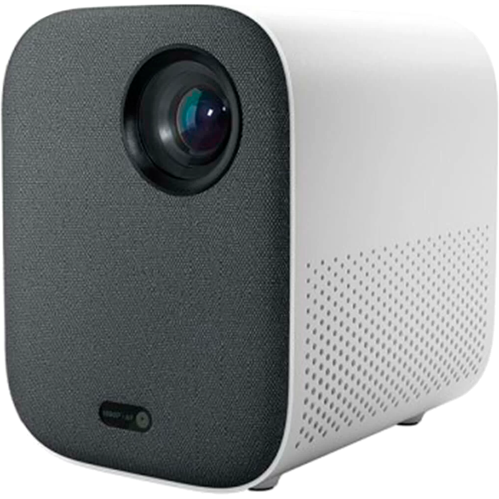 

Мультимедийный проектор Xiaomi Mi Smart Compact Projector (SJL4014GL) [72861]
