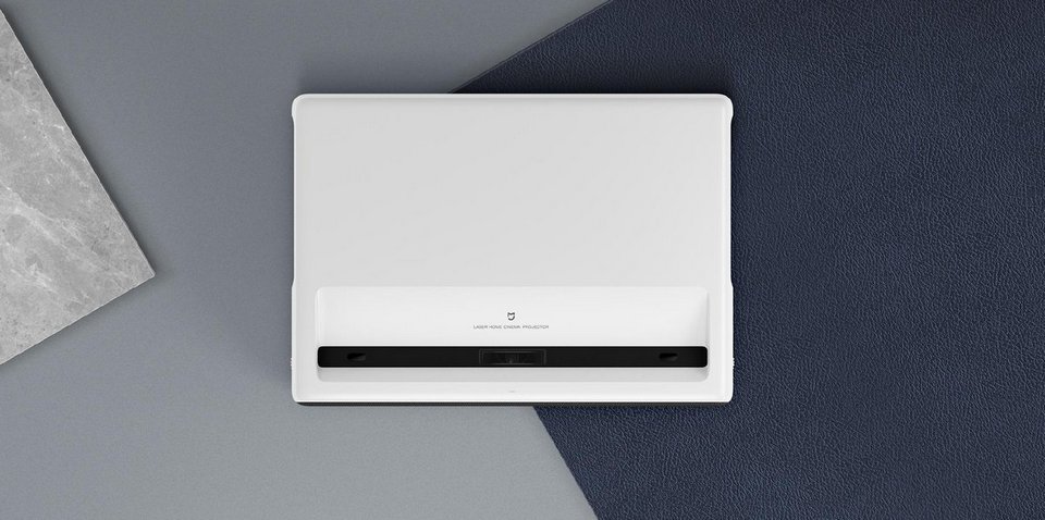 Mi-Laser-Projector