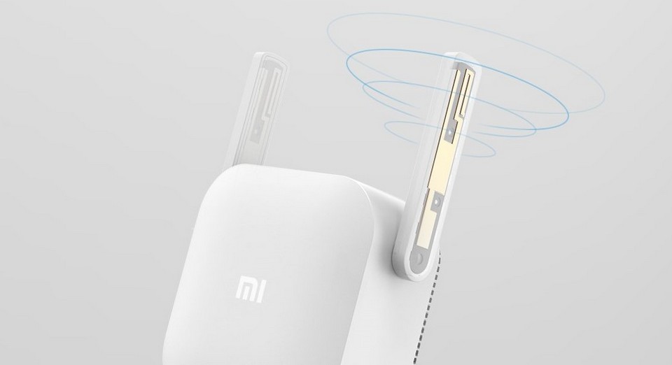 Xiaomi Wi-Fi Power Line