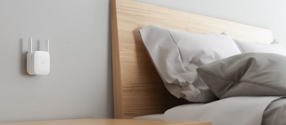 Xiaomi Wi-Fi Power Line net