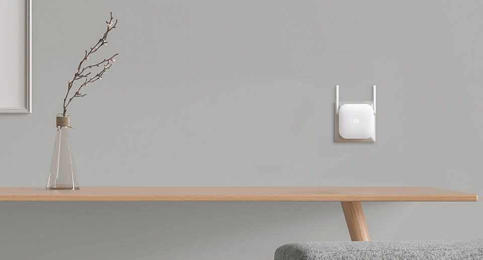 Xiaomi Wi-Fi Power Line net