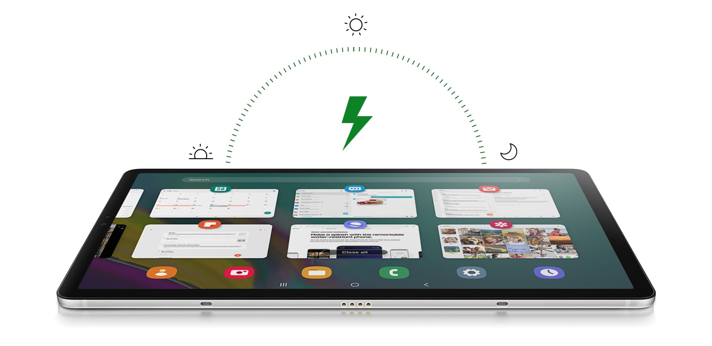 ÐÐ¾Ð»ÑÑÐµ ÑÐ½ÐµÑÐ³Ð¸Ð¸, ÐºÐ¾Ð³Ð´Ð° ÑÑÐ¾ Ð´ÐµÐ¹ÑÑÐ²Ð¸ÑÐµÐ»ÑÐ½Ð¾ Ð½ÑÐ¶Ð½Ð¾