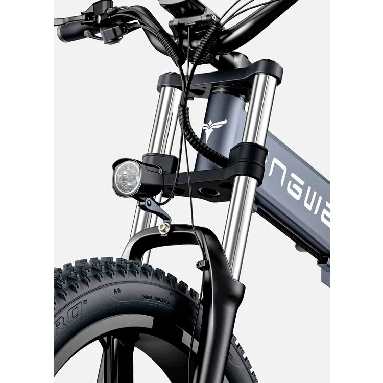 8-скоростная трансмиссия Shimano Универсальность движения на любых ландшафтах