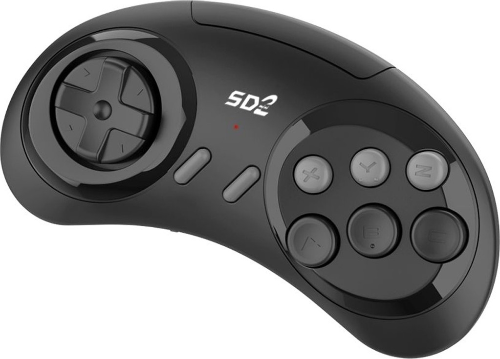 Super Drive 2 mini в Touch