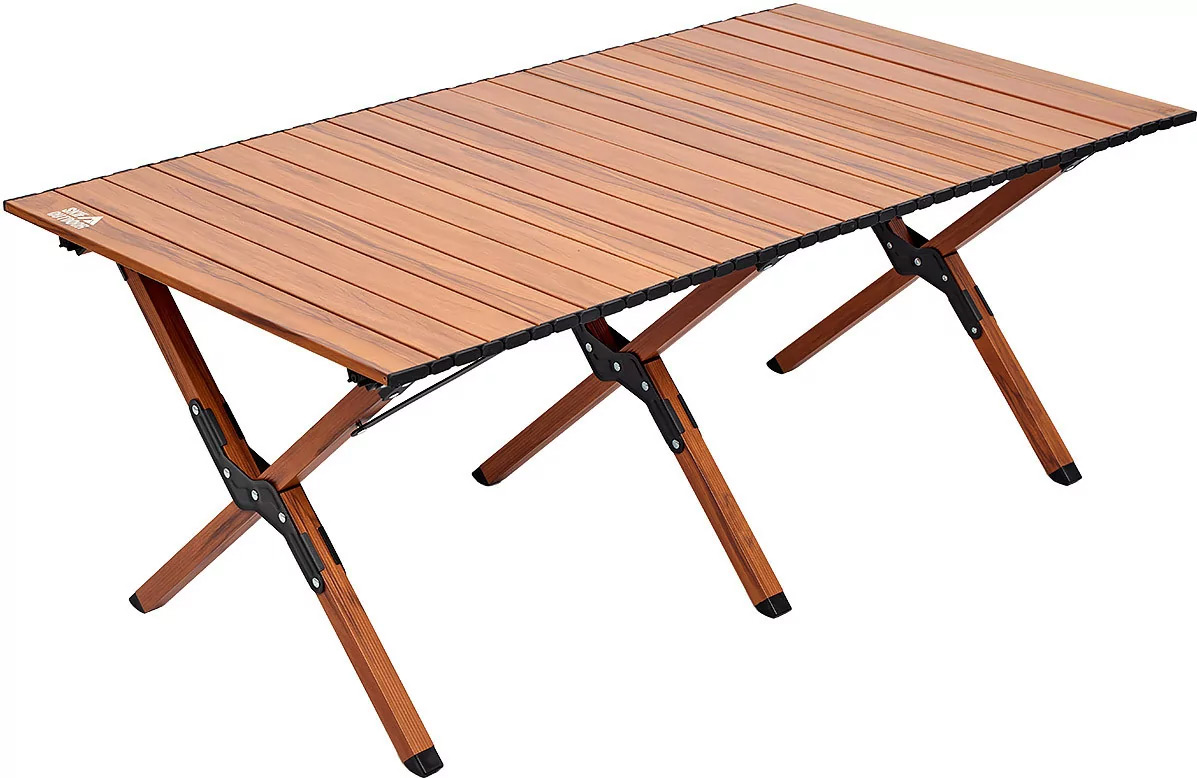 Розкладний стіл Skif Outdoor Scandi Quatro (ZF-H007) - придбати в