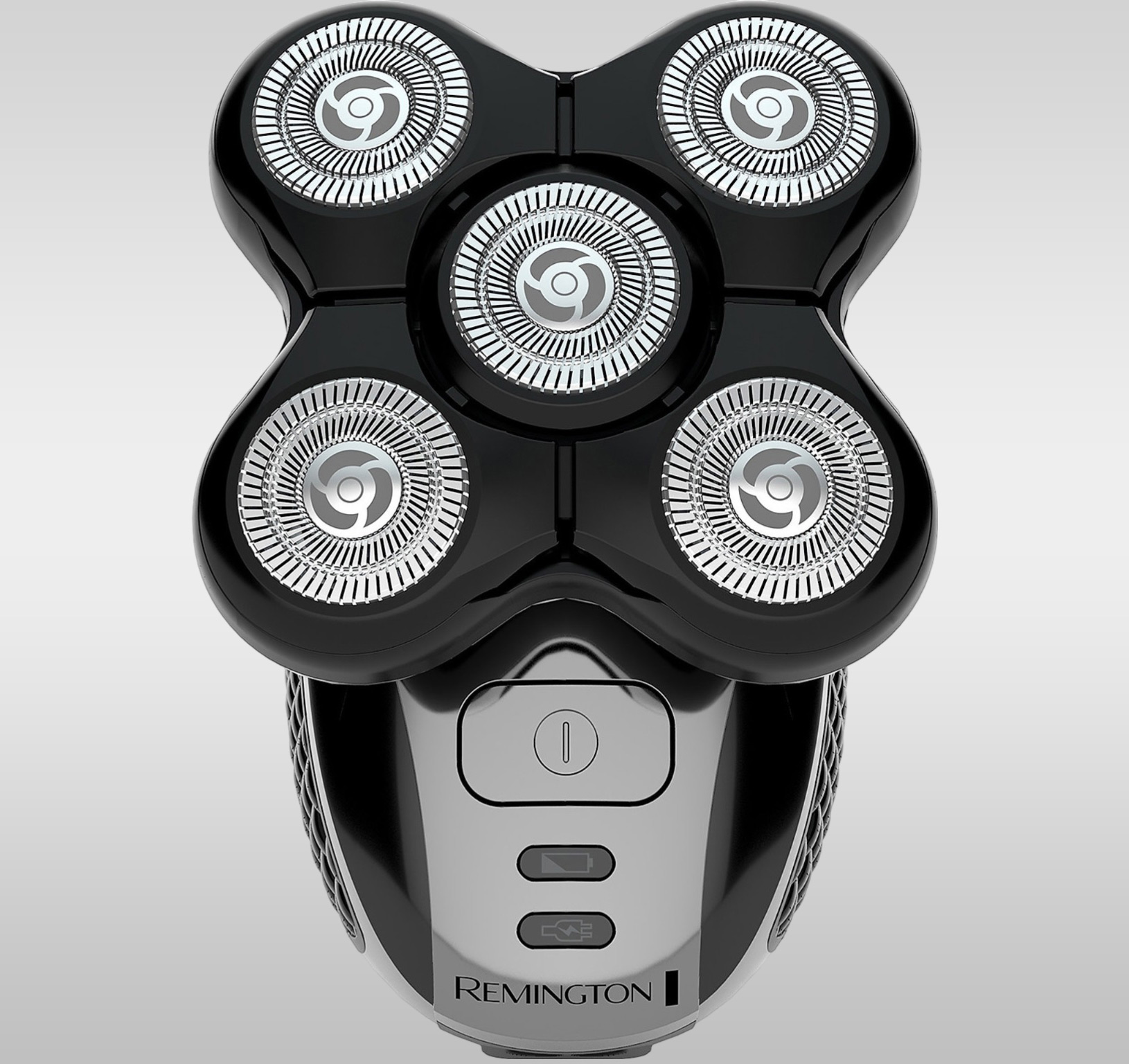 Компактные размеры и легкий вес Remington XR 1500