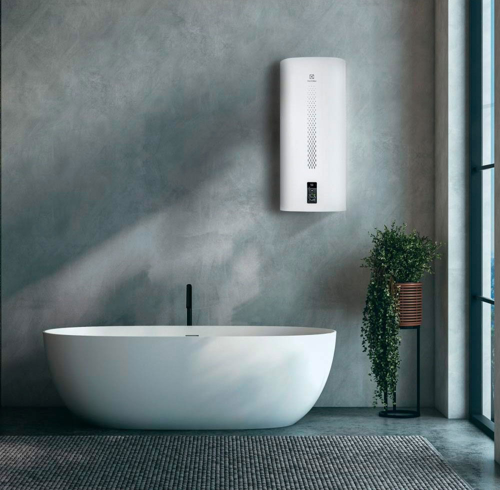 Надежность Electrolux