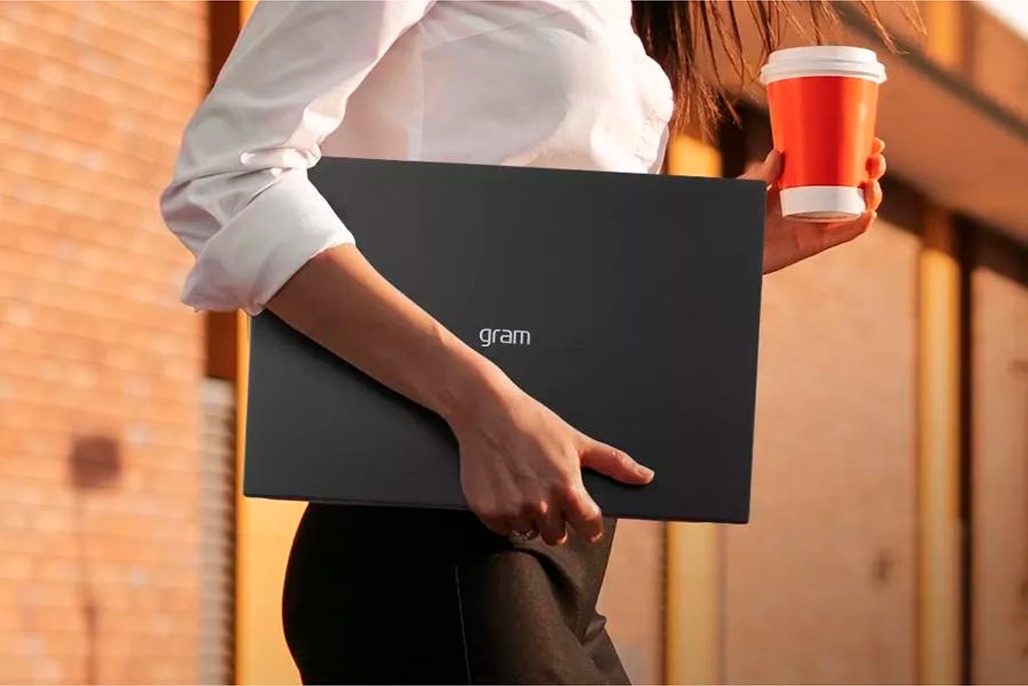 Ноутбук LG Gram недорого