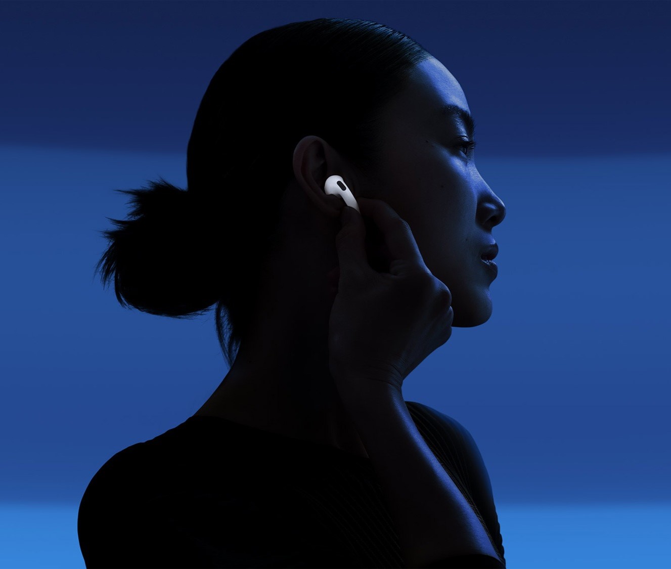 наушники apple 5