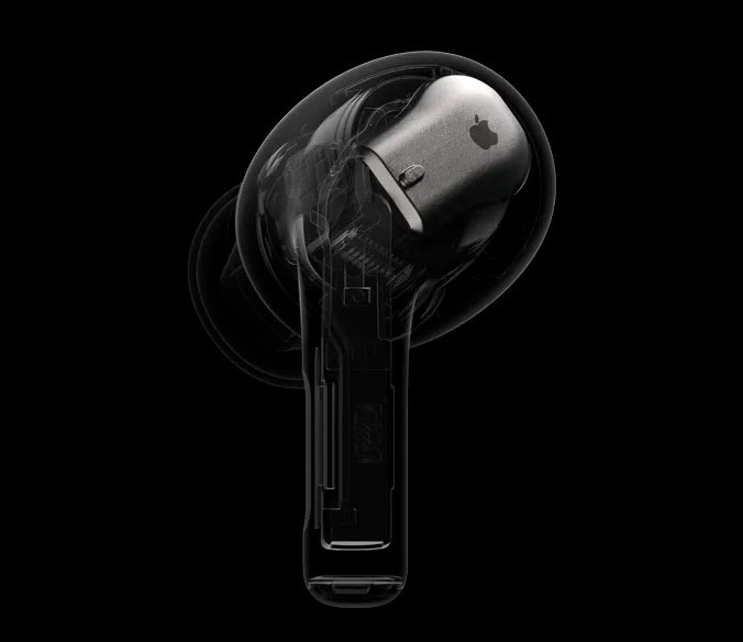 airpods pro 2 купити