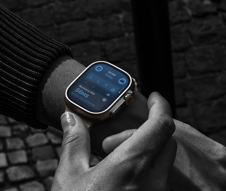 apple watch ultra 4 цена