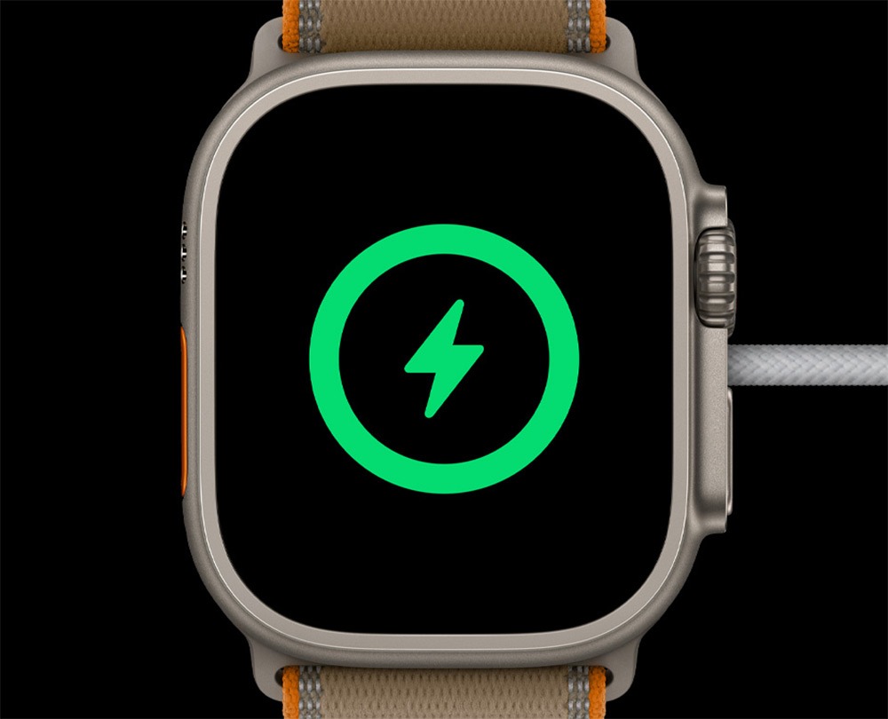 apple watch ultra 4 купить недорого
