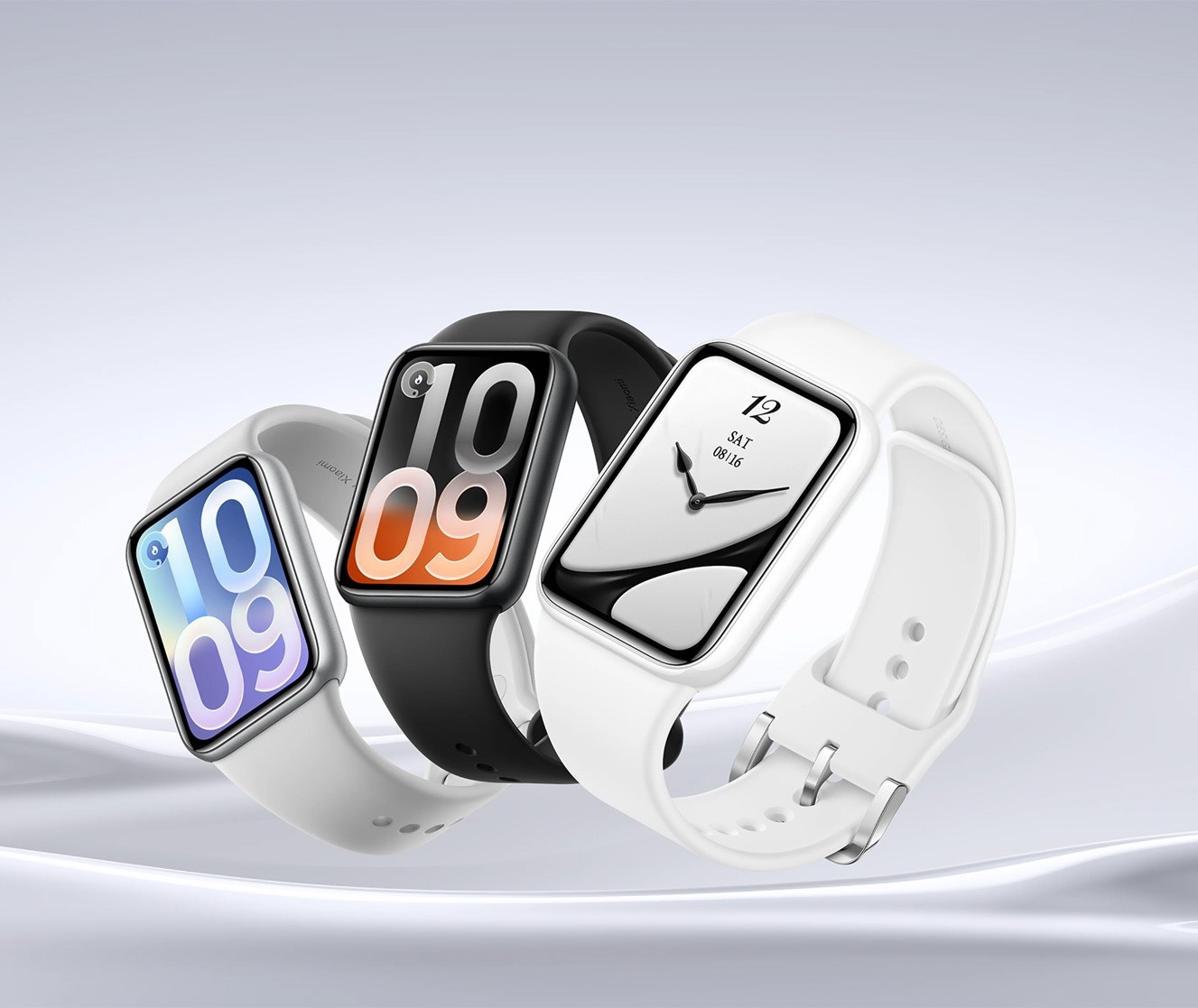 Фітнес-браслет Xiaomi Smart Band 10 Pro NFC Midnight Black недорого