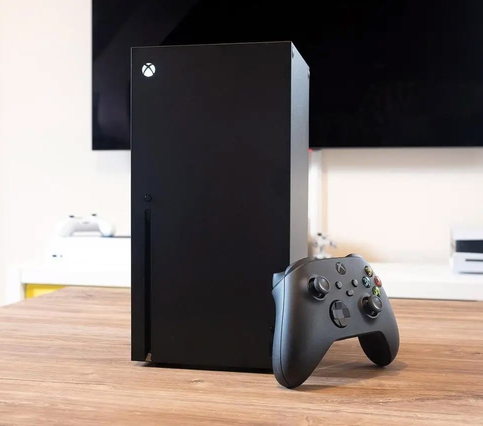 купити xbox недорого