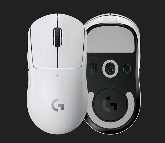 Миша Logitech G PRO X Superlight 2 Lightspeed Wireless недорого