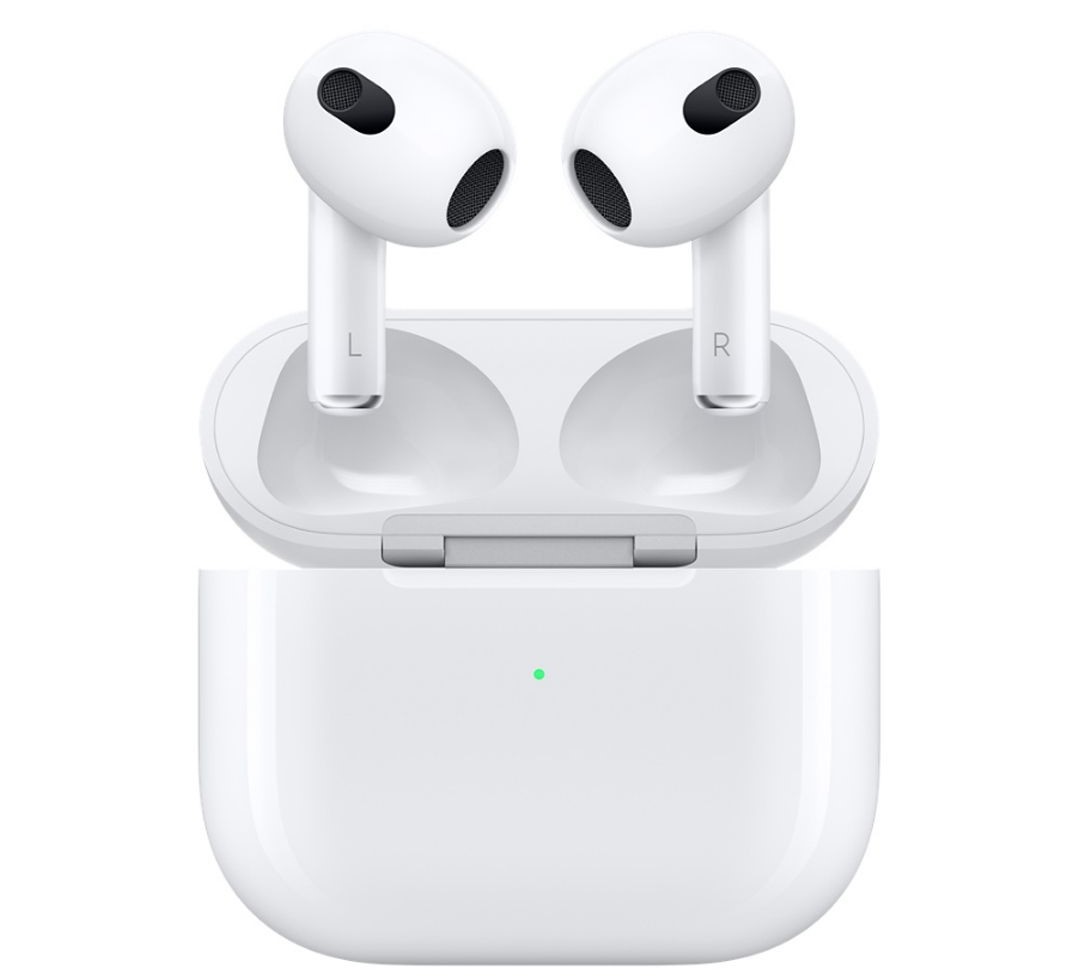наушники apple airpods 3 недорого