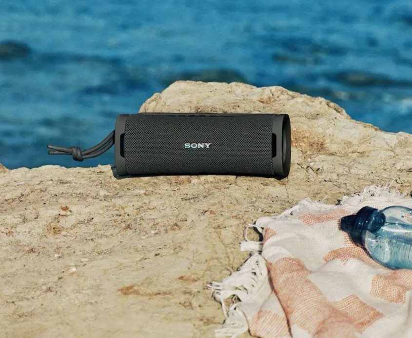 купити bluetooth колонку