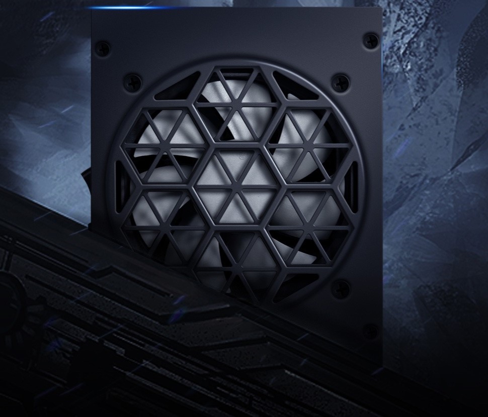 Блок питания 1stPlayer PS-850SFX недорого