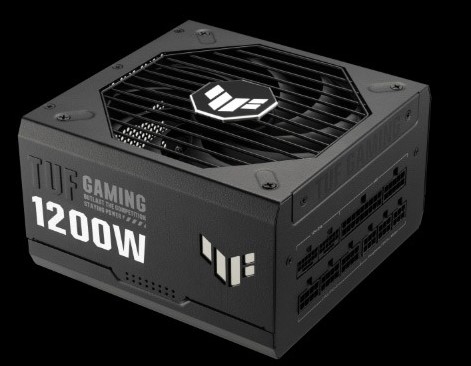 Блок живлення Asus TUF Gaming 1200W недорого